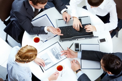 Аутсорсинг выгоднее, чем содержать в штате даже одного финансиста